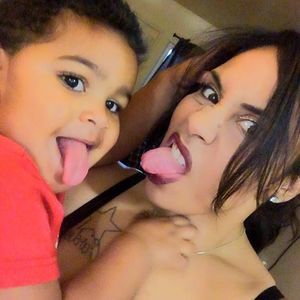 Meet your Posher, Tara