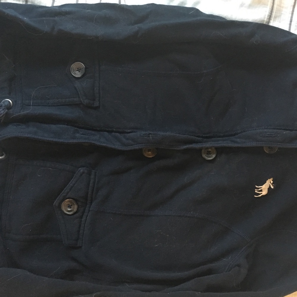 Abercrombie hoodie