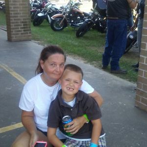 Meet your Posher, Kimberly