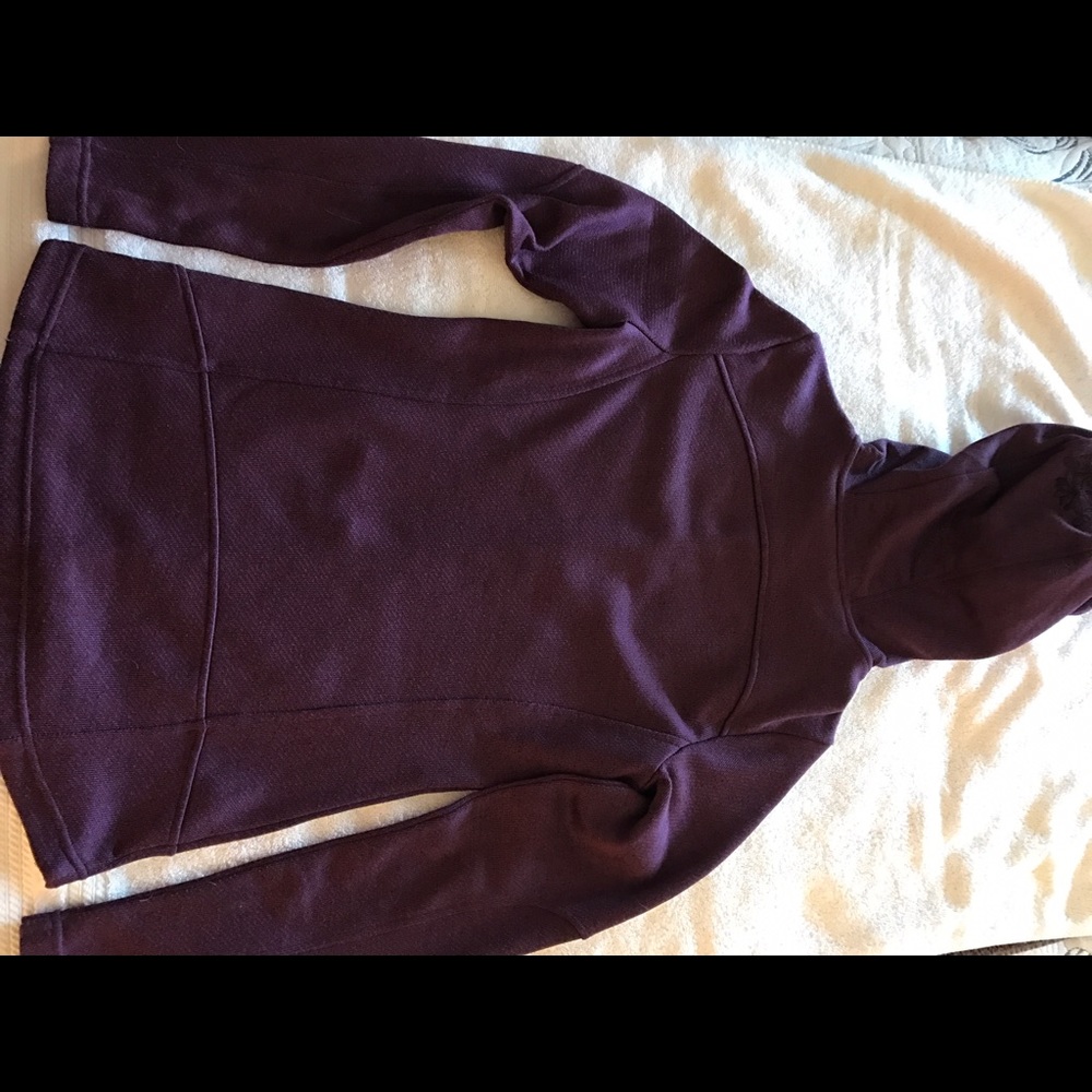 Zip up jacket - Picture 2 of 4