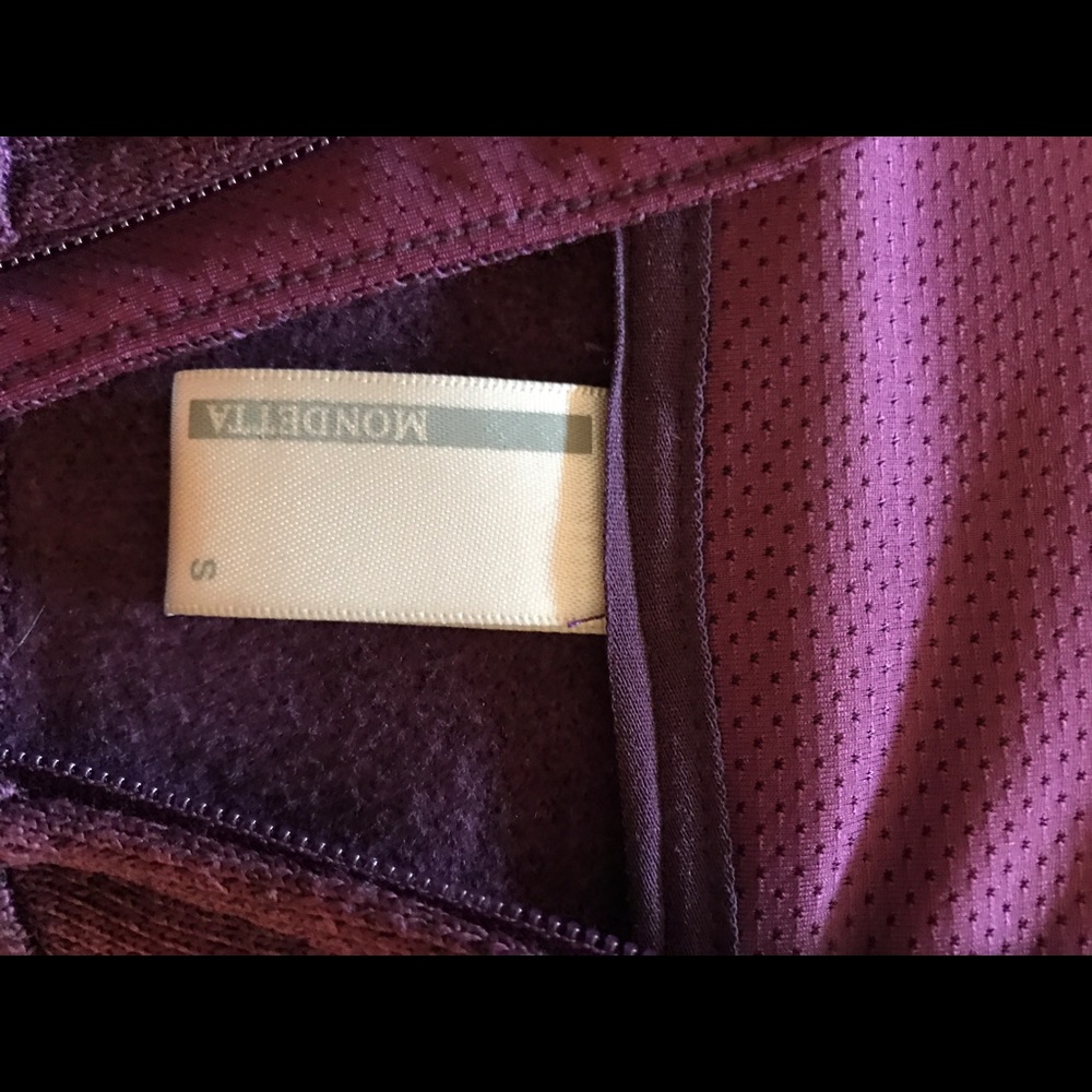 Zip up jacket - Picture 4 of 4