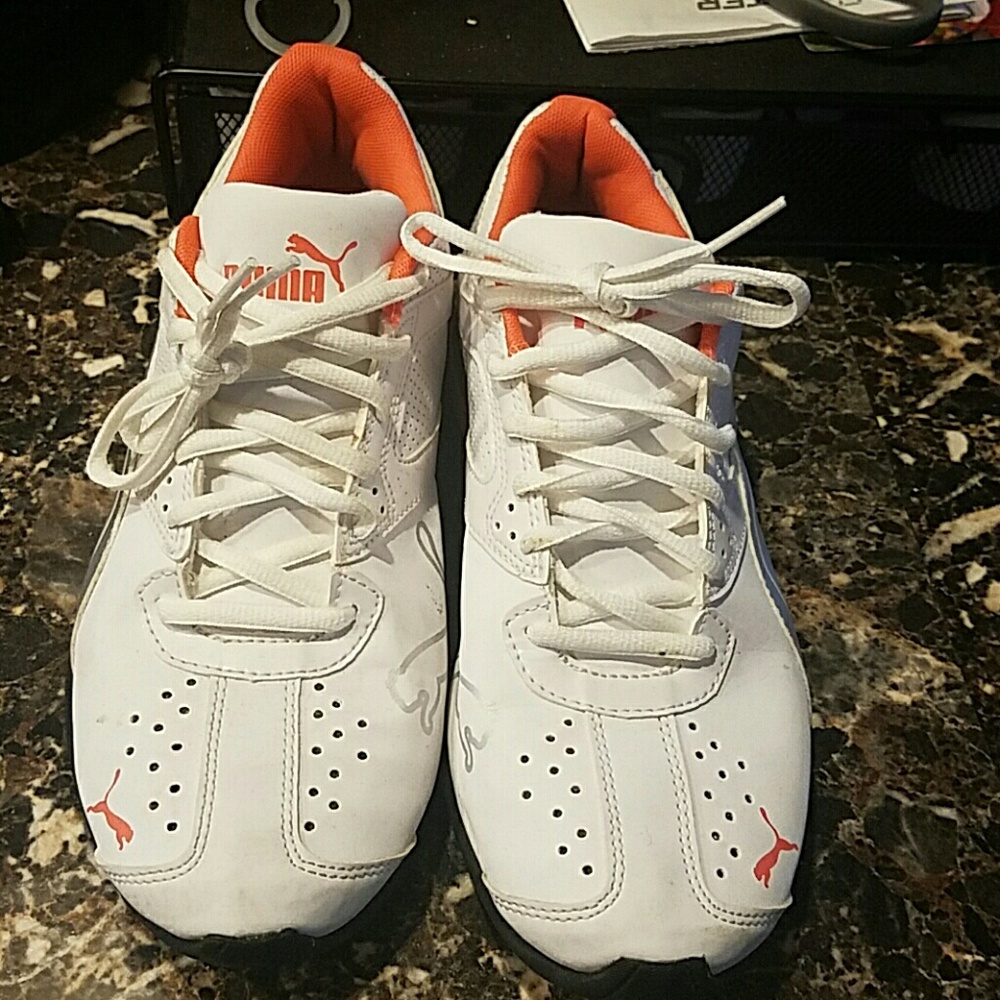 Puma sneakers
