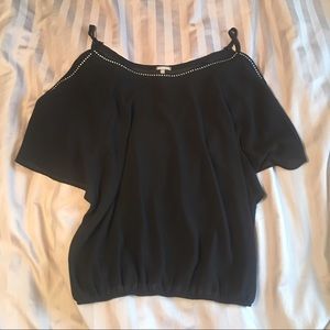 Off the Shoulder Tank Top