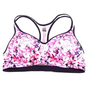 Victoria's Secret yoga bra