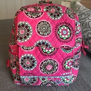 Vera Bradley Backpack