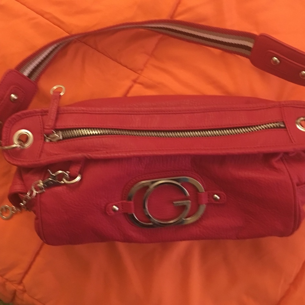 Guess handbag