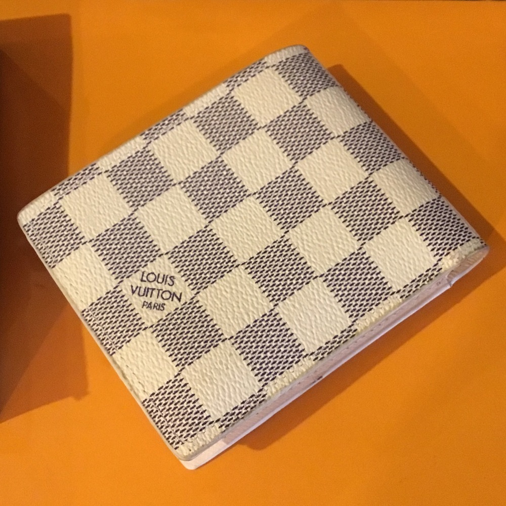 Men lv wallet