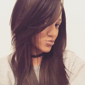 Meet your Posher, Jasmine