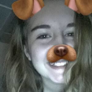Meet your Posher, Lillie