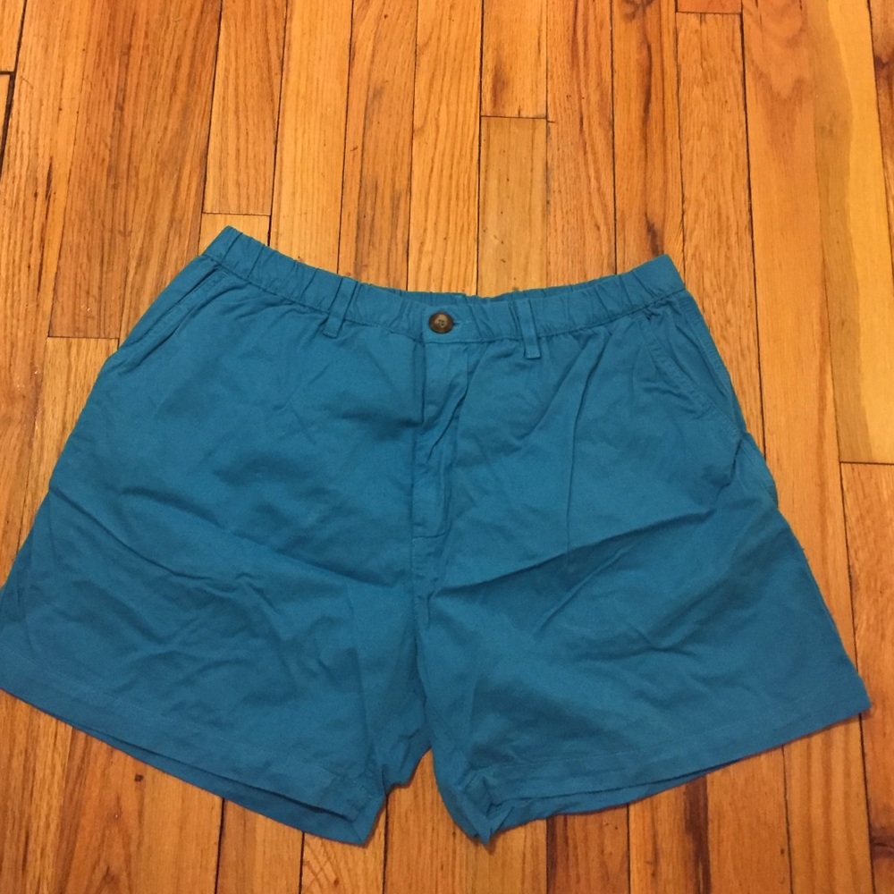 Chubbies *Brand New* Blue Shorts