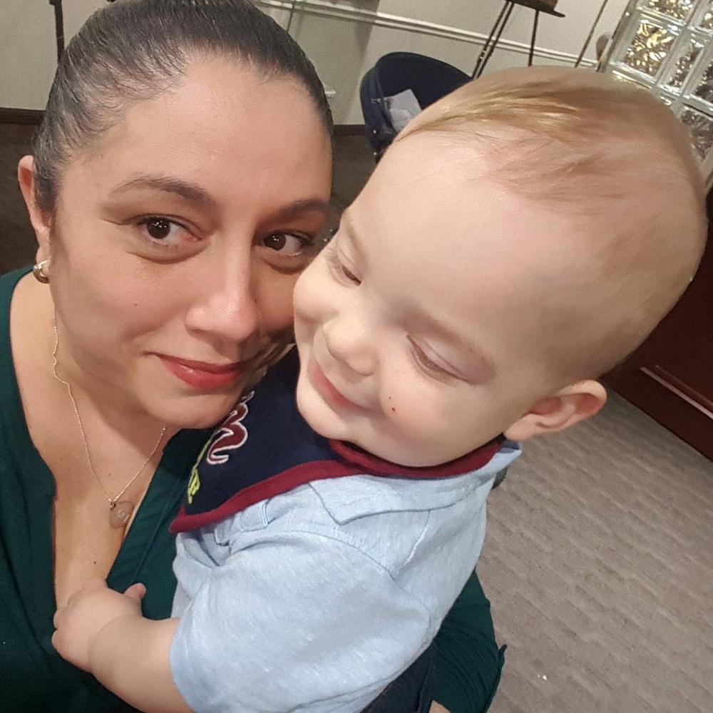 Meet your Posher, Elsa