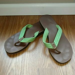 Gap Thong Sandals