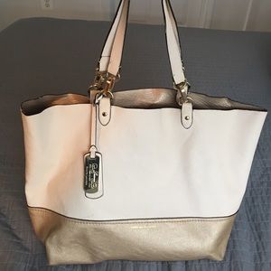 Ralph Lauren Tote