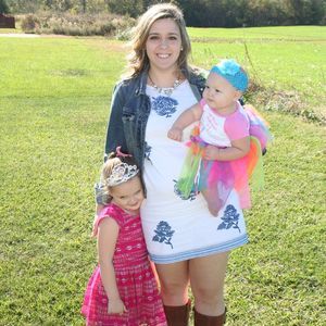 Meet your Posher, Kelsey