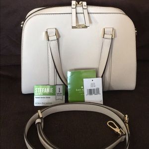Kate Spade Small Felix