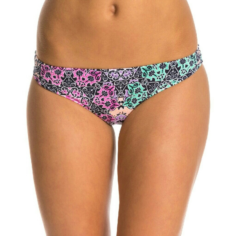 Bikin Lab Bottom
