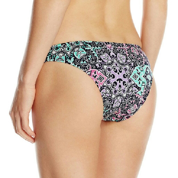 Bikin Lab Bottom - Picture 2 of 4