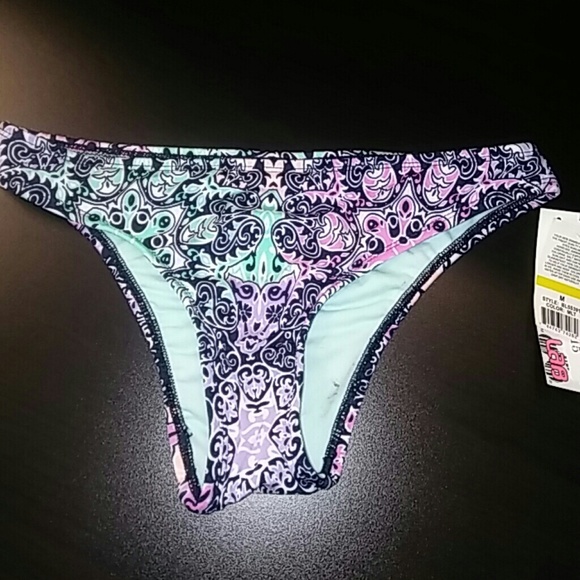 Bikin Lab Bottom - Picture 3 of 4