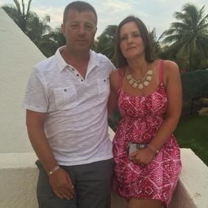 Meet your Posher, Bejzada pajo