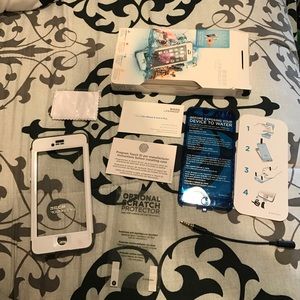 iPhone 6 Plus (screenless) life proof case