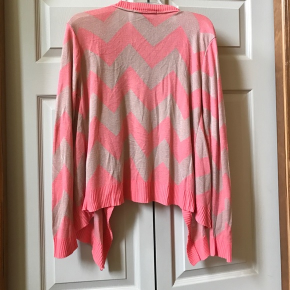 Cardigan - Picture 2 of 2