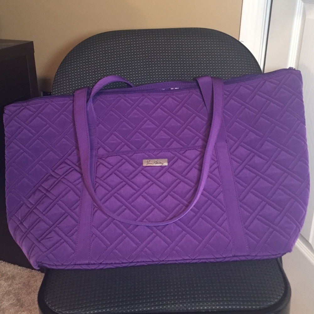 Miller Travel Bag