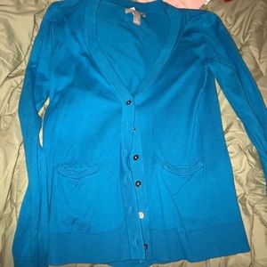 Banana republic cardigan