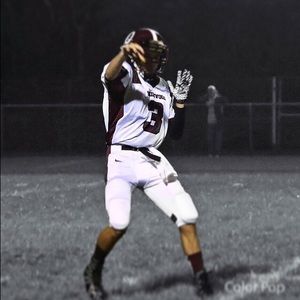 Meet your Posher, Christian