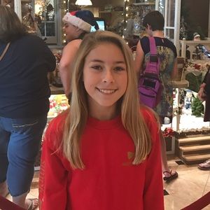 Meet your Posher, Ella