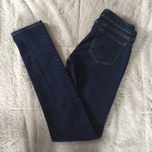 ✨SOLD ✨Super Skinny Arizona Jeans