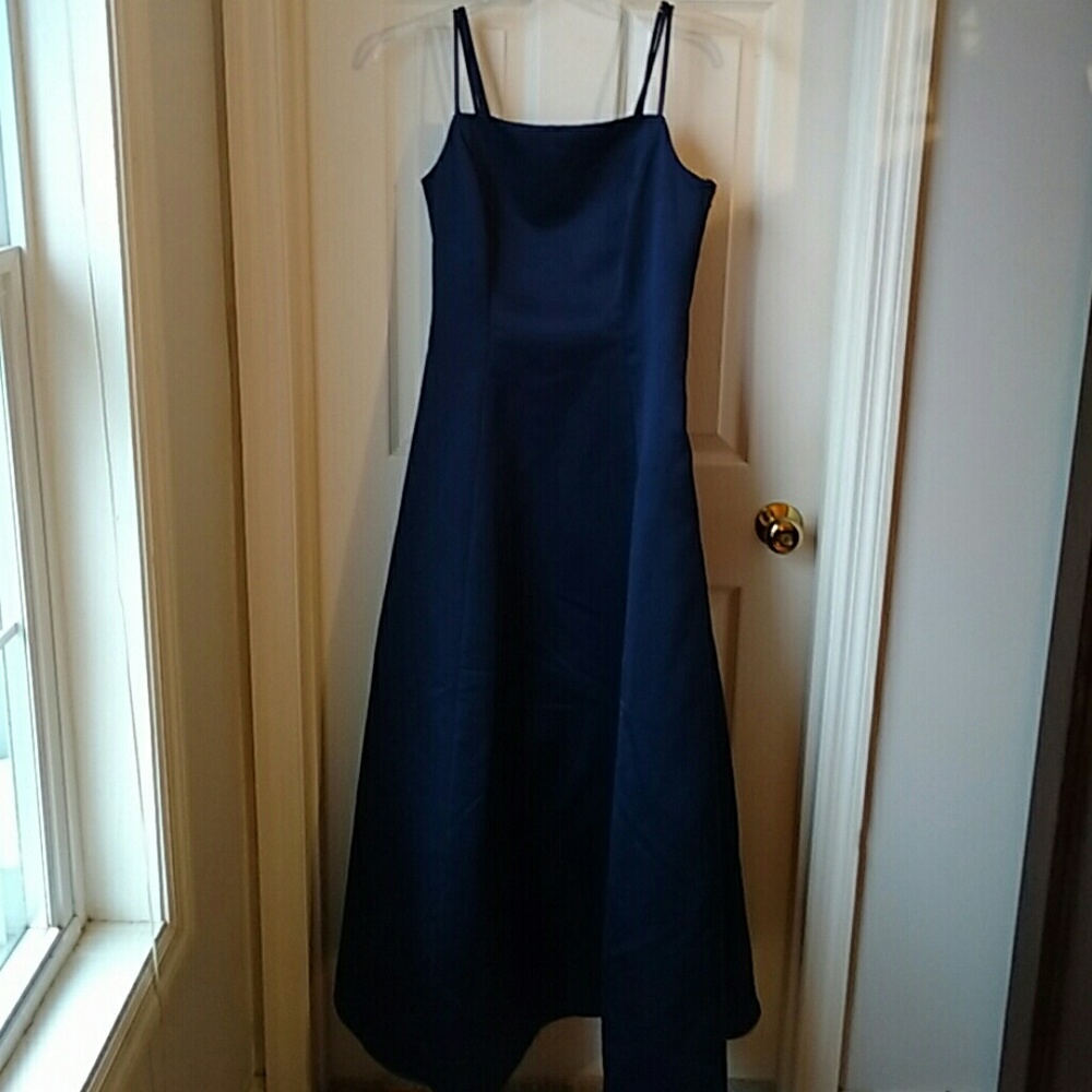 Betsy & Adam Gown