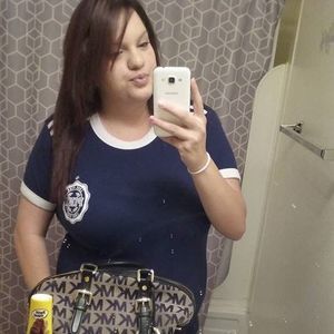 Meet your Posher, Bernadette