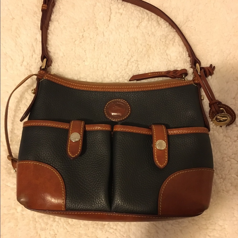 Dooney & Bourke handbag