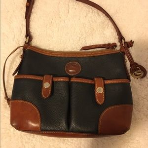 Dooney & Bourke handbag