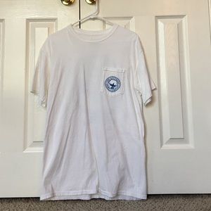 Southern Shirt Nautical T-Shirt 🌊