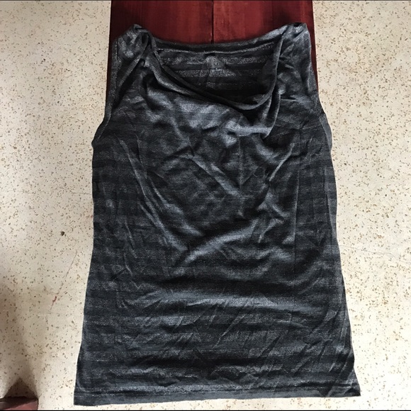 ✅SALE✅ Converse One Star Striped Top - Picture 2 of 3