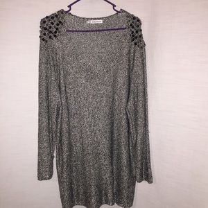 Plus Size Maurice's Tunic