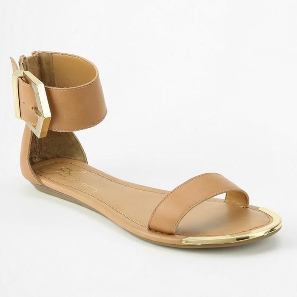 Report Signature Louie Flat