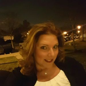 Meet your Posher, Kristine