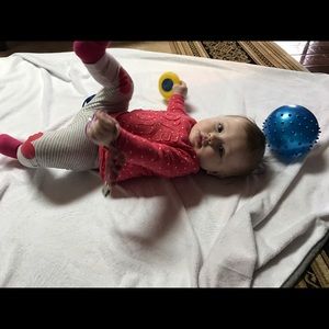 Meet your Posher, Teresa