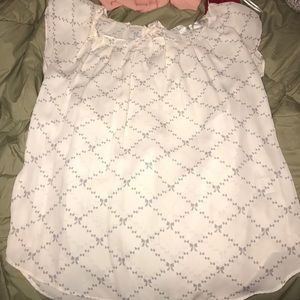 Lauren Conrad blouse