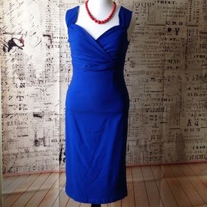 🇺🇸🇺🇸Memorial Day Sale 🇺🇸🇺🇸 Sheath Dress
