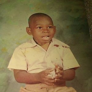 Meet your Posher, Shenicka