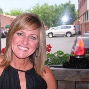 Meet your Posher, Deborah