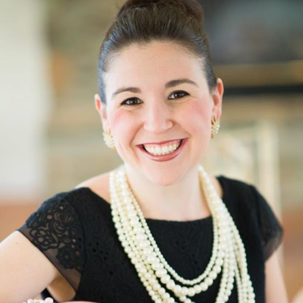 Meet your Posher, Ellen