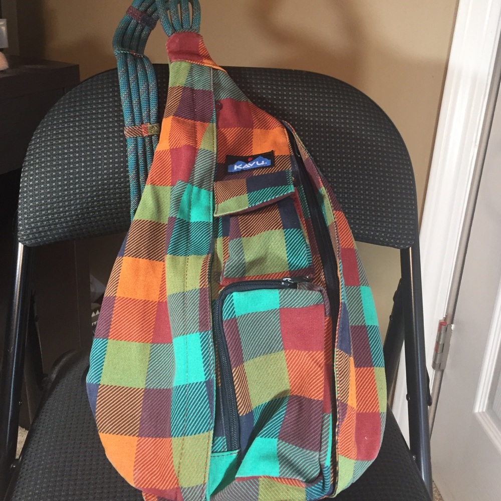 Kavu Bag