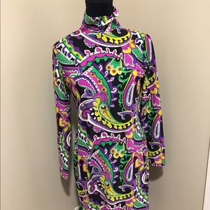 Fun and comfortable dress