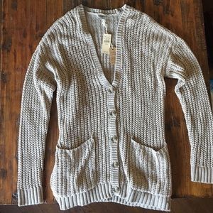 American Eagle Cardigan