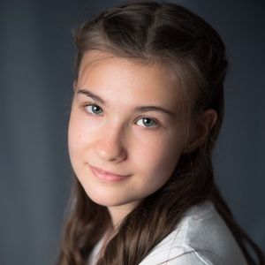 Meet your Posher, Grace