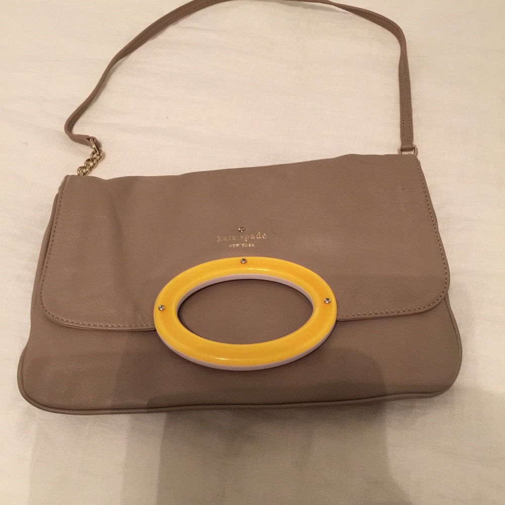 Kate Spade shoulder bag